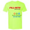 Fill-Rite - Unisex CVC T-Shirt Thumbnail