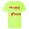 Fill-Rite - Unisex CVC T-Shirt Thumbnail