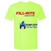 Fill-Rite - Unisex CVC T-Shirt Thumbnail