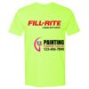 Fill-Rite - Unisex CVC T-Shirt Thumbnail