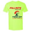 Fill-Rite - Unisex CVC T-Shirt Thumbnail