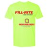 Fill-Rite - Unisex CVC T-Shirt Thumbnail