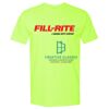 Fill-Rite - Unisex CVC T-Shirt Thumbnail