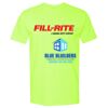 Fill-Rite - Unisex CVC T-Shirt Thumbnail
