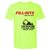 Fill-Rite - Unisex CVC T-Shirt Thumbnail