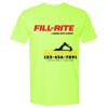 Fill-Rite - Unisex CVC T-Shirt Thumbnail