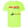 Fill-Rite - Unisex CVC T-Shirt Thumbnail