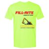 Fill-Rite - Unisex CVC T-Shirt Thumbnail
