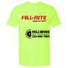 Fill-Rite - Unisex CVC T-Shirt Thumbnail