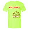Fill-Rite - Unisex CVC T-Shirt Thumbnail
