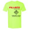 Fill-Rite - Unisex CVC T-Shirt Thumbnail