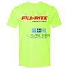Fill-Rite - Unisex CVC T-Shirt Thumbnail