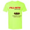 Fill-Rite - Unisex CVC T-Shirt Thumbnail