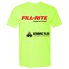 Fill-Rite - Unisex CVC T-Shirt Thumbnail