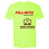 Fill-Rite - Unisex CVC T-Shirt Thumbnail