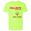 Fill-Rite - Unisex CVC T-Shirt Thumbnail