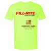 Fill-Rite - Unisex CVC T-Shirt Thumbnail