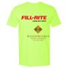 Fill-Rite - Unisex CVC T-Shirt Thumbnail