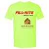 Fill-Rite - Unisex CVC T-Shirt Thumbnail