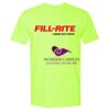 Fill-Rite - Unisex CVC T-Shirt Thumbnail