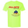 Fill-Rite - Unisex CVC T-Shirt Thumbnail