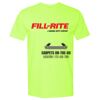 Fill-Rite - Unisex CVC T-Shirt Thumbnail