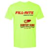 Fill-Rite - Unisex CVC T-Shirt Thumbnail