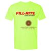 Fill-Rite - Unisex CVC T-Shirt Thumbnail