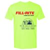 Fill-Rite - Unisex CVC T-Shirt Thumbnail