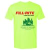 Fill-Rite - Unisex CVC T-Shirt Thumbnail