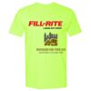Fill-Rite - Unisex CVC T-Shirt Thumbnail