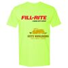 Fill-Rite - Unisex CVC T-Shirt Thumbnail
