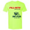 Fill-Rite - Unisex CVC T-Shirt Thumbnail