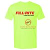 Fill-Rite - Unisex CVC T-Shirt Thumbnail
