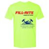 Fill-Rite - Unisex CVC T-Shirt Thumbnail