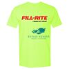 Fill-Rite - Unisex CVC T-Shirt Thumbnail