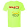 Fill-Rite - Unisex CVC T-Shirt Thumbnail