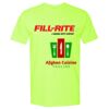Fill-Rite - Unisex CVC T-Shirt Thumbnail