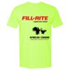 Fill-Rite - Unisex CVC T-Shirt Thumbnail