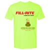 Fill-Rite - Unisex CVC T-Shirt Thumbnail