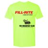 Fill-Rite - Unisex CVC T-Shirt Thumbnail