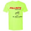 Fill-Rite - Unisex CVC T-Shirt Thumbnail