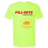 Fill-Rite - Unisex CVC T-Shirt Thumbnail