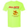 Fill-Rite - Unisex CVC T-Shirt Thumbnail