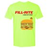 Fill-Rite - Unisex CVC T-Shirt Thumbnail