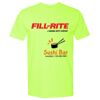 Fill-Rite - Unisex CVC T-Shirt Thumbnail