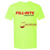 Fill-Rite - Unisex CVC T-Shirt Thumbnail