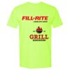 Fill-Rite - Unisex CVC T-Shirt Thumbnail