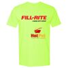 Fill-Rite - Unisex CVC T-Shirt Thumbnail
