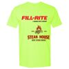 Fill-Rite - Unisex CVC T-Shirt Thumbnail